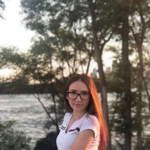 Meet your Posher, Oana